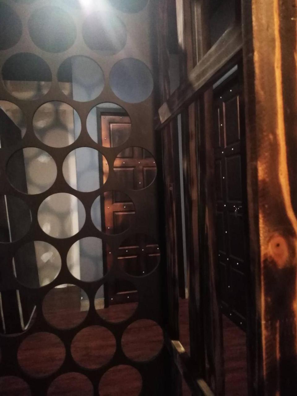 Chang Bed And Bar Hostel (Adults Only) Сураттхани Экстерьер фото